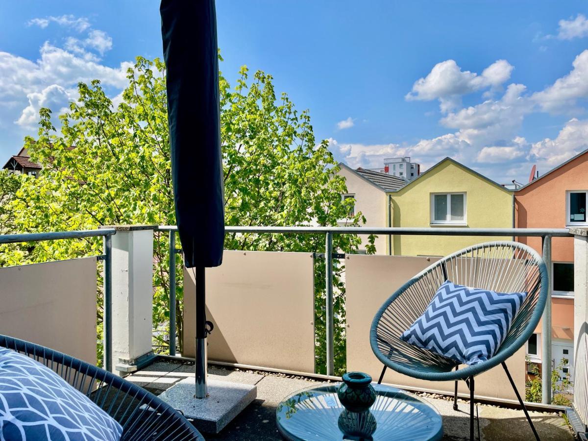 Lamiacasa Family-Business-Near Bosch-Train Station Apartment Renningen Exterior photo