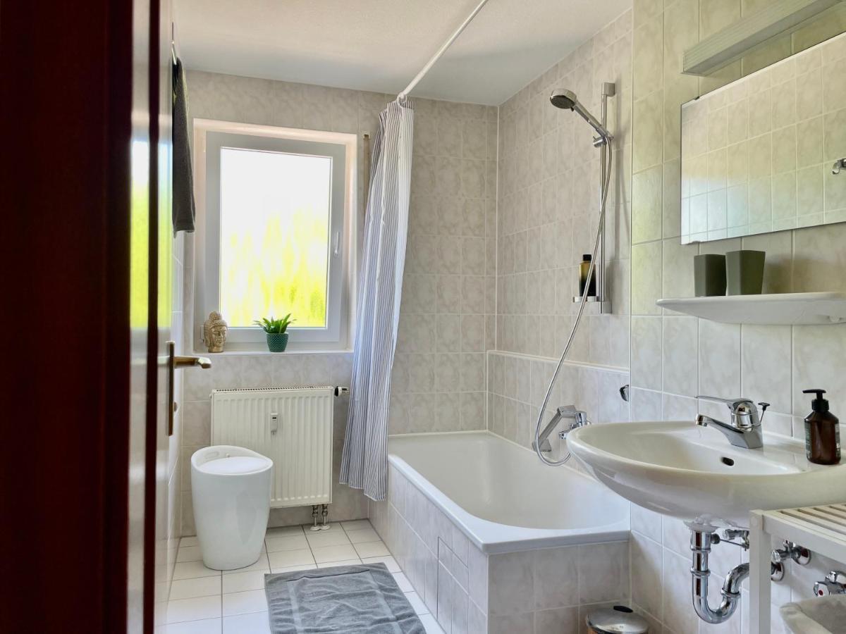 Lamiacasa Family-Business-Near Bosch-Train Station Apartment Renningen Exterior photo
