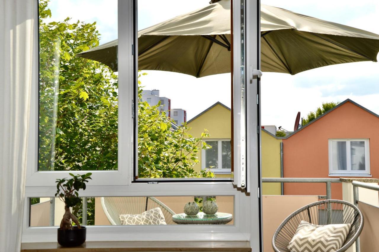 Lamiacasa Family-Business-Near Bosch-Train Station Apartment Renningen Exterior photo